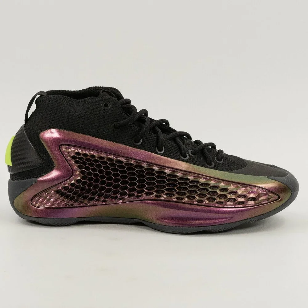 Adidas AE 1 J 'The Future' IF1874 Basketball Women's Multi-Size